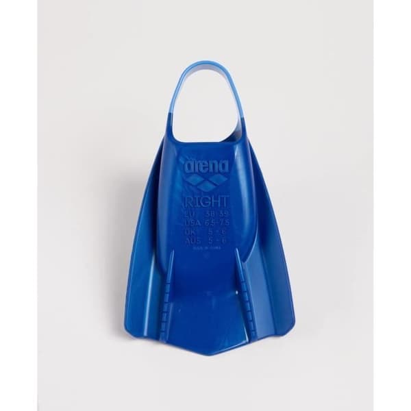 Palmes - Arena - Powerfin Pro II - Blå - Vuxen - Unisex