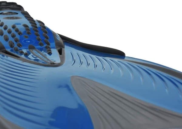 Seac Speed Fin Closed Dykfenor Unisex