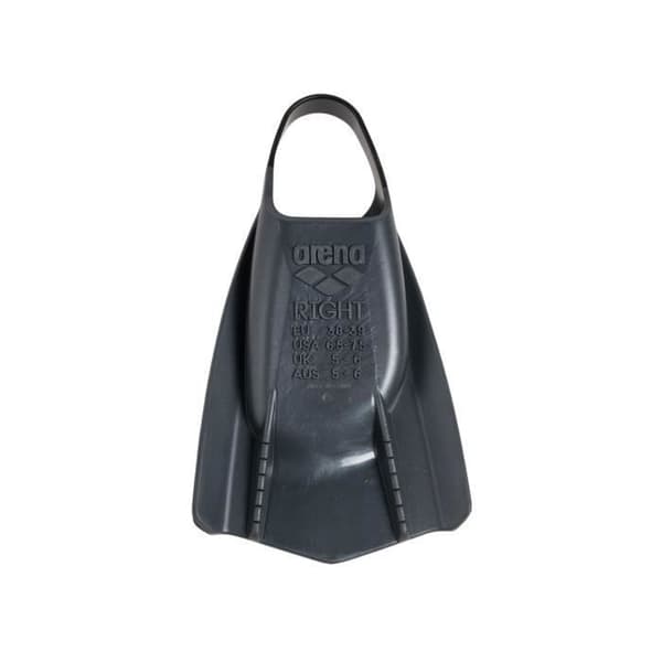 Palmes - Arena - Powerfin Pro II - Kort blad - Optimal komfort - Unisex