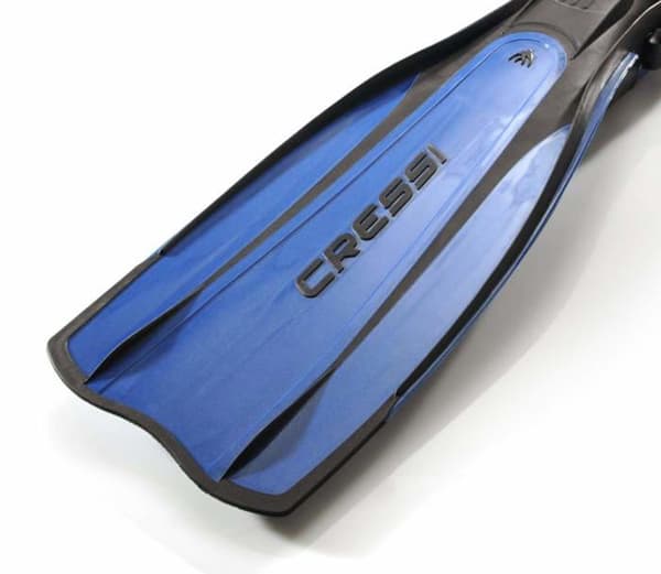 Cressi Fin - BG172044 - Pro Light Unisex justerbar fena