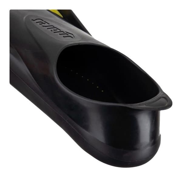 Mares Fin - 410333 - Aquazone Manta Fins, Snorkelfenor för vuxna - Unisex, Vit, 40