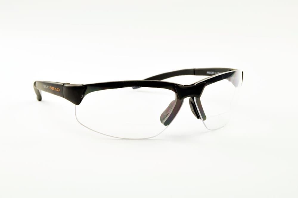 SPORT CLEAR PRO BIFOCALS