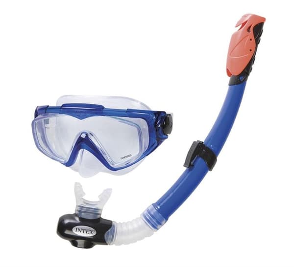 Intex Snorkelsæt sport