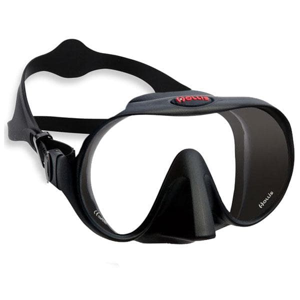 Hollis Dykning Maskera M 1 Svart