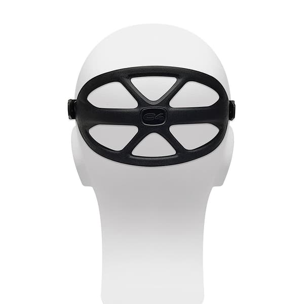 C4 Apnømaske Falcon Sort