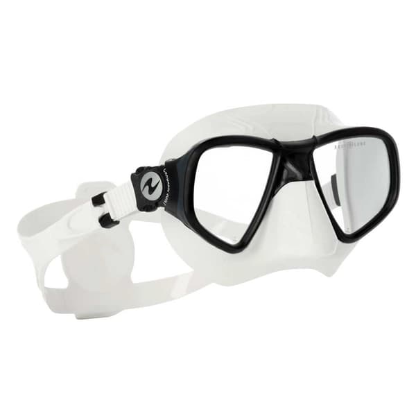 Aqualung Maske Micromask X Transparent