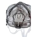 Miniatyrbild 8 av 10: Seacsub Snorkelmask Libera Svart L-XL
