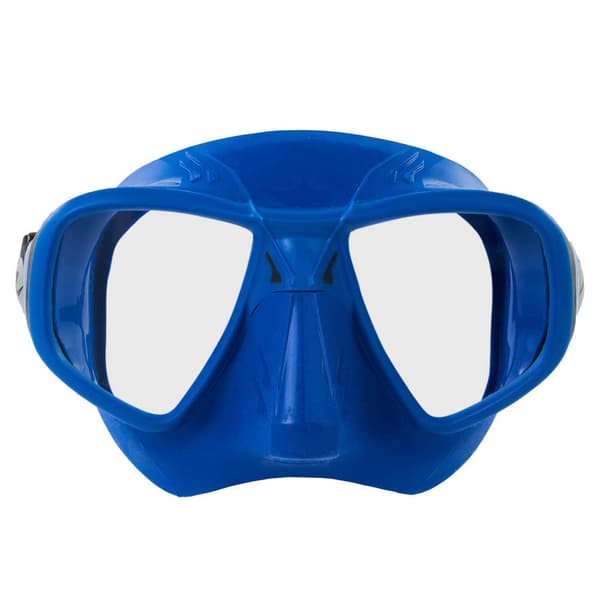 Aqualung Maske Micromask X Blå