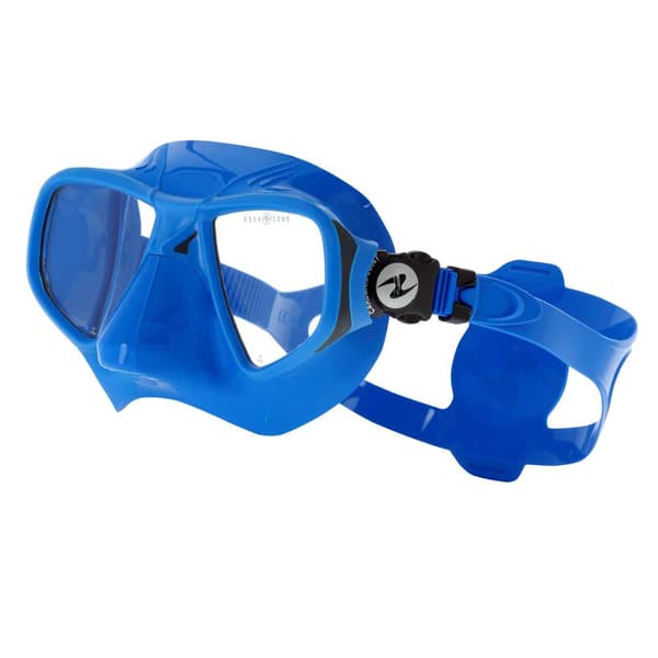 Aqualung Maske Micromask X Blå
