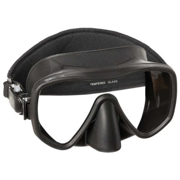 Mares Xr Dykkermaske Xrm Stream Sort