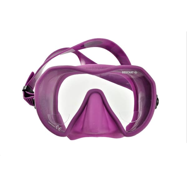 Sticktite Linse Dive 3 Cm Gylden 2