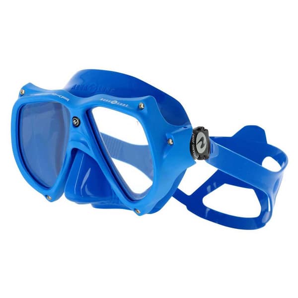 Aqualung Maske Teknika Blå