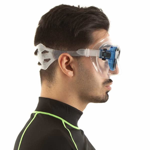 Seacsub Extreme Optical Transparent -2.00