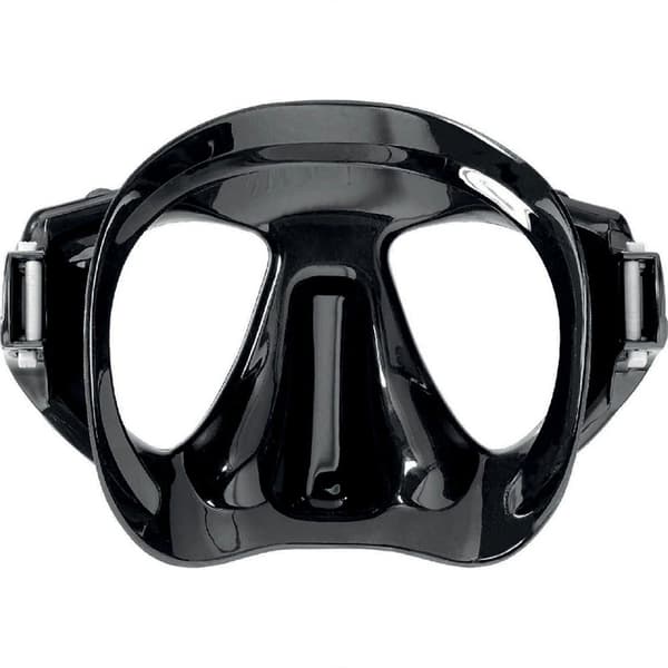 Seacsub Spearfishing Maskera One Svart