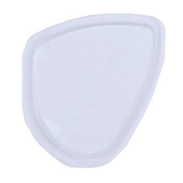 Omer Alien Optical Right Transparent -4.00