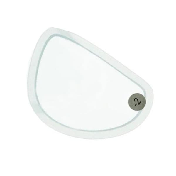 Seacsub Italia/italia Asian Fit Transparent -2