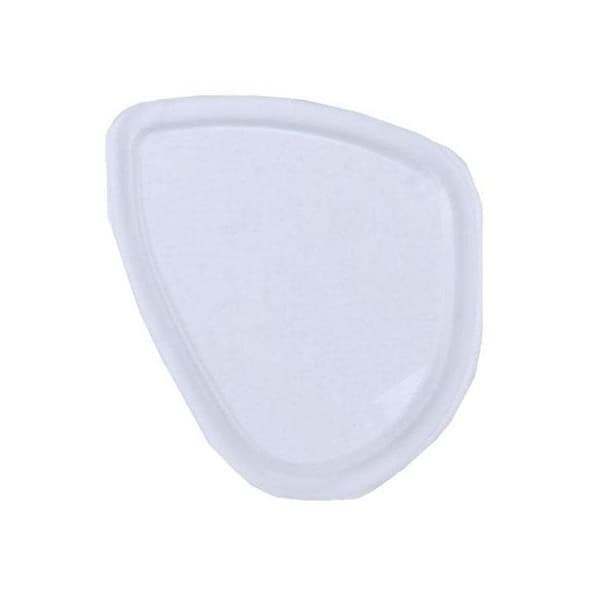 Seacsub Italia/italia Asian Fit Left Transparent 2.5