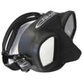 Miniatyrbillede 1 af 5: Epsealon Seawolf Spearfishing Mask+strop Sort