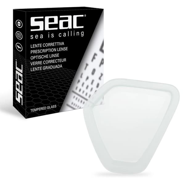 Seacsub X Eagle Right Kirkas 3