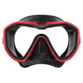 Miniatyrbild 2 av 2: Seacsub A. Svart Mask Appeal Svart