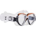 Miniatyrbillede 3 af 4: Aqualung Maske Reveal Ultrafit Transparent L
