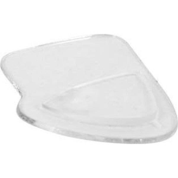 Mares Venstre Receptpligtige Linser X Vision Mid Transparent 3.00