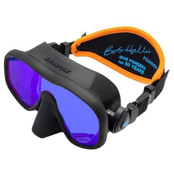 Oceanic Naamio Shadow 50th Violetti