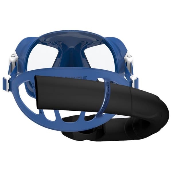 Mares Pure Passion Maske X-tream Blå