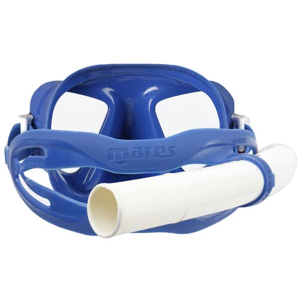Mares Pure Passion Maske X-tream Blå