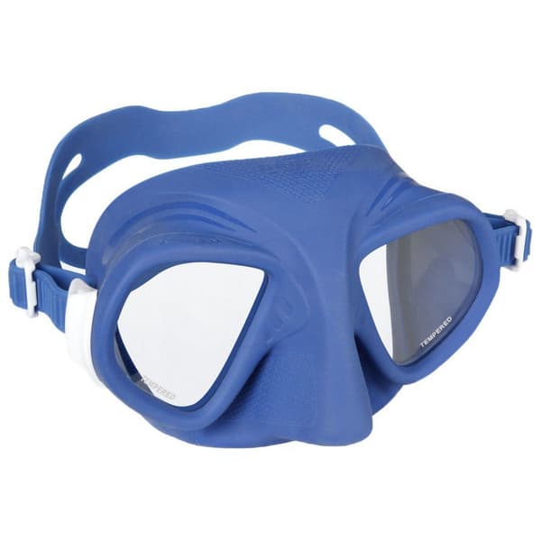 Mares Pure Passion Maske X-tream Blå