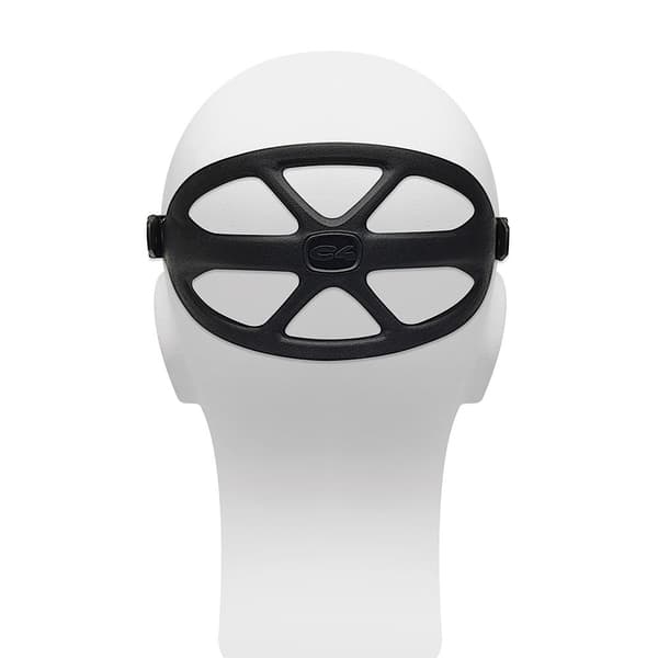 C4 Apnømaske Falcon Sort