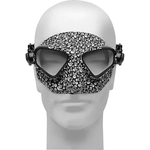 C4 Apnømaske Falcon Sort