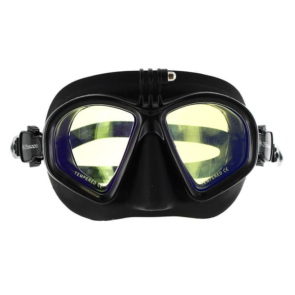 Picasso Spear Spearfishing Mask Infima Gopro Sort