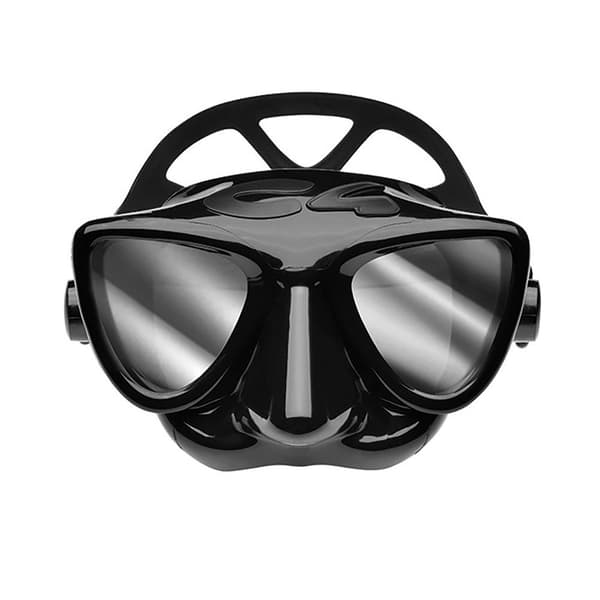 C4 Spear Spearfishing Mask Plasma Sort