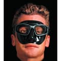 Miniatyrbillede 5 af 5: Cressi Apnømaske Minima Sort