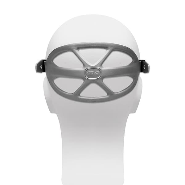 C4 Apnømaske Falcon Sort