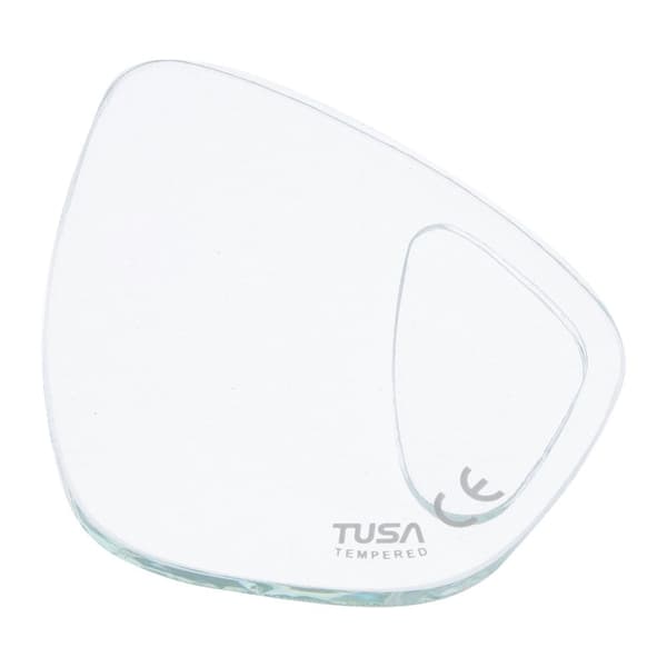 Tusa Ret Plain/plus Transparent 1.0