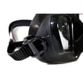 Miniatyrbild 3 av 4: Epsealon Spearfishing Maskera Seawolf Svart