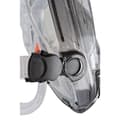 Miniatyrbild 5 av 10: Seacsub Snorkelmask Libera Svart S-M