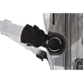 Miniatyrbild 6 av 10: Seacsub Snorkelmask Libera Svart S-M