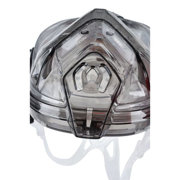 Seacsub Snorkelmask Libera Svart S-M