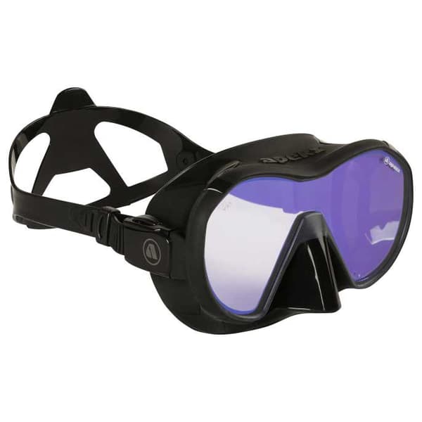Apeks Dykkermaske Vx1 Sort