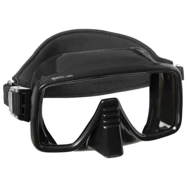 Mares Xr Dykkermaske Xrm Classic Sort