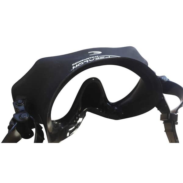 Epsealon Mask Explorer Svart