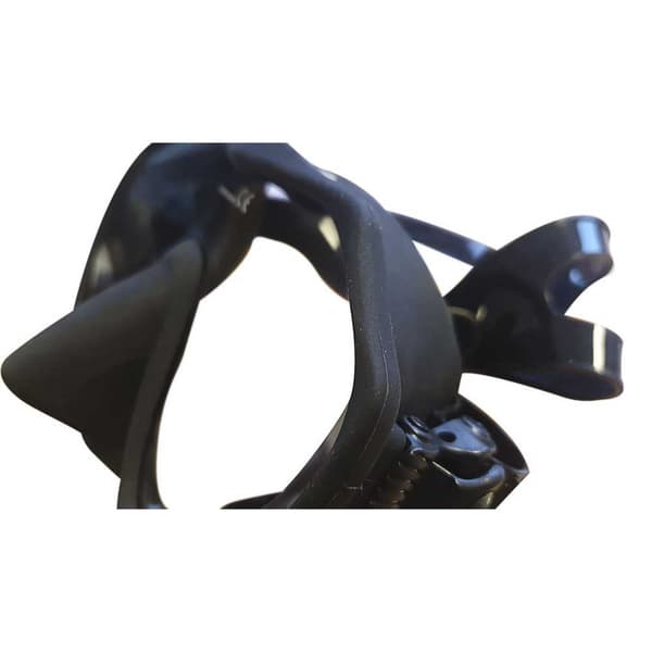 Epsealon Mask Explorer Svart