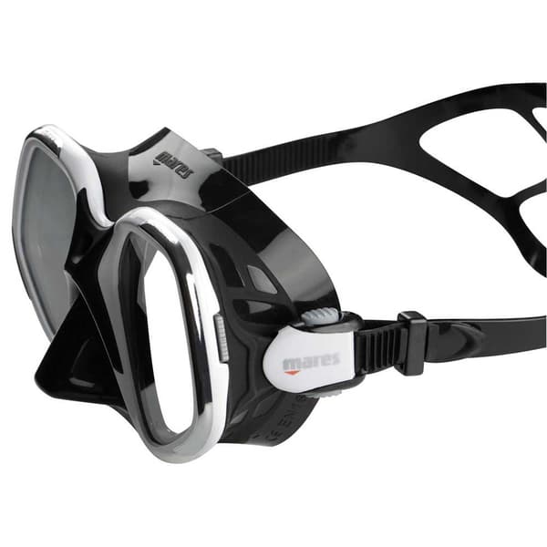 Mares Maske Chroma Up Sort