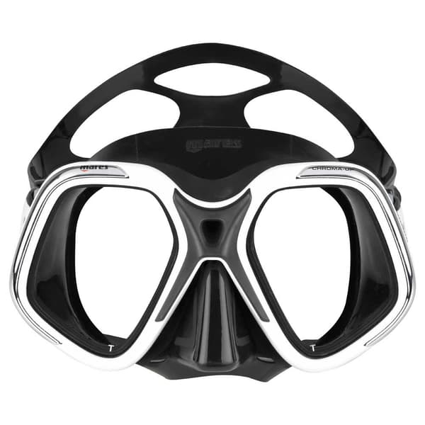 Mares Maske Chroma Up Sort