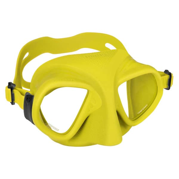 Mares Pure Passion Mask X-tream Gul