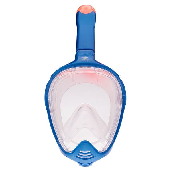 Aquawave Snorkelmask Vizero Junior Blå