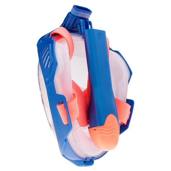 Aquawave Snorkelmask Vizero Junior Blå